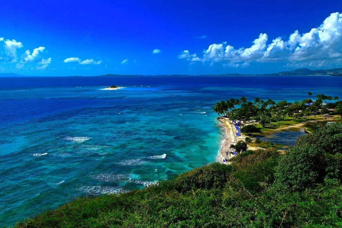 Puerto Rico Pvt Room In Shared Home سان خوان بورتوريكو
