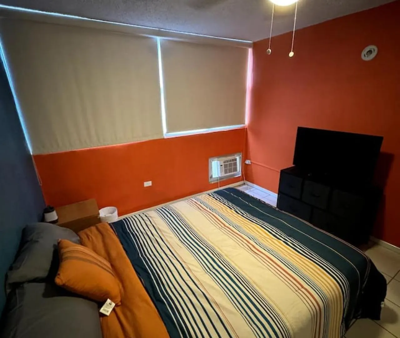 Puerto Rico Pvt Room In Shared Home سان خوان بورتوريكو