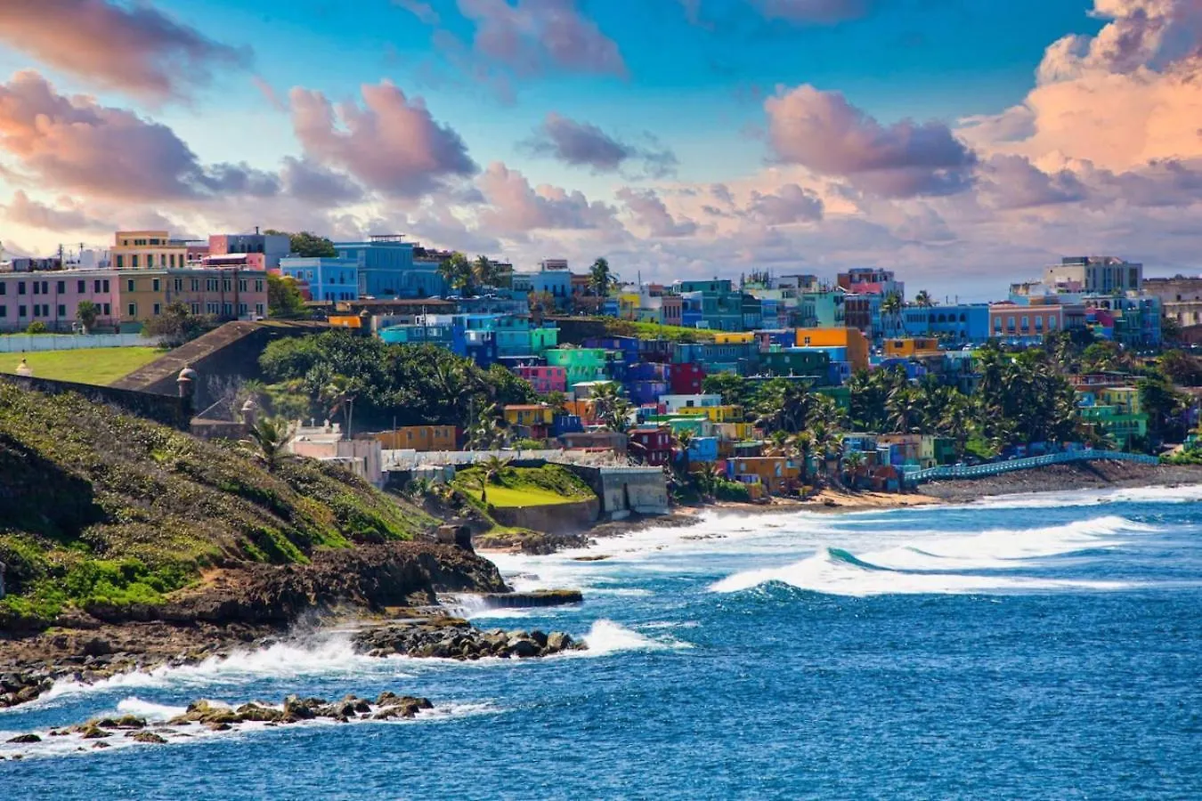 شقة Puerto Rico Pvt Room In Shared Home سان خوان بورتوريكو