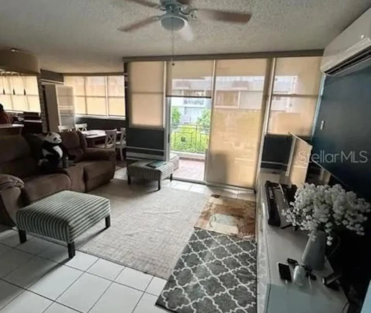 Puerto Rico Pvt Room In Shared Home سان خوان شقة