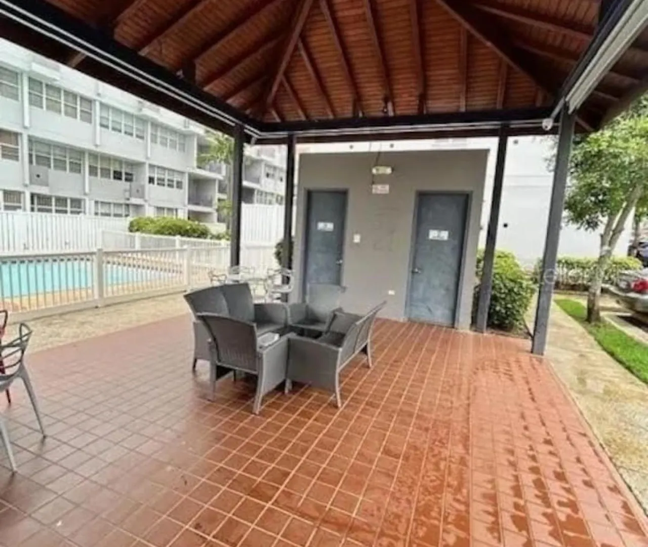 شقة Puerto Rico Pvt Room In Shared Home سان خوان بورتوريكو